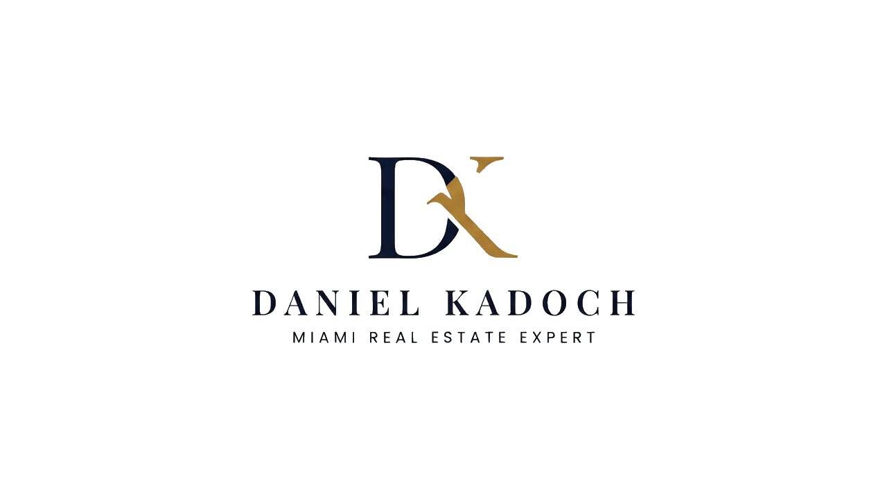 Daniel Kadoch